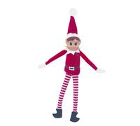 Lutin farceur fille - 30 cm