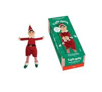 Coffret lutin malin lutin + carnet + autocollants - Collectif - Solar - Coffret - Jeux livres objets