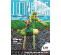 Lutineries - A la rencontre des lutins de France - Gilles Kerlorc'h - Temps Present - broché - Essai