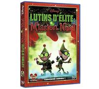 Lutins D'élite : Mission Noël