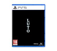 Luto Playstation 5