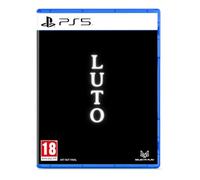 LUTO Special Edition Playstation 5