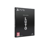 Luto Special Edition PS5