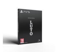 Luto Special Edition PS5