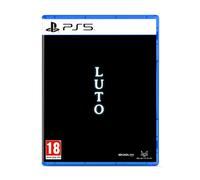 Luto Standard Edition PS5
