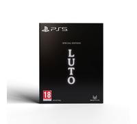 Selecta Luto Édition Standard PS5