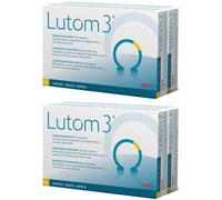 Lutom 3® Capsule(S) 2x120 pc(s)