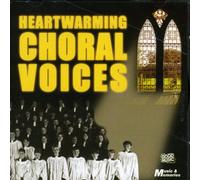 Luton Girls Choir - Heartwarming Choral Voices