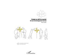 L'utopie au defi du marche : 50 ans de developpement du Cesi