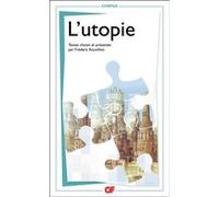 L'Utopie Collectif (Auteur), Frédéric Rouvillois (Edité par)