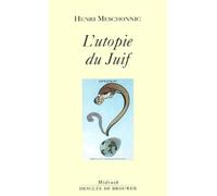 L'utopie du juif