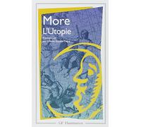 L'Utopie ou le traité de la meilleure forme de gouvernement