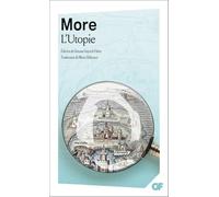 L'Utopie ou Le Traité de la meilleure forme de gouvernement