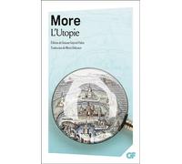 L'Utopie ou Le Traité de la meilleure forme de gouvernement