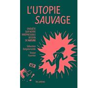 L'Utopie sauvage