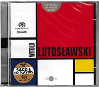 Lutoslawski : Chantefleurs et Chantefables