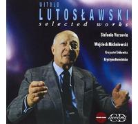 Lutoslawski/Selection Oeuvres