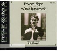 Lutoslawski, W, Elgar, E.: Konz.F.Orch.Enigm