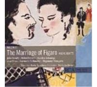 LUTOSLAWSKI WITOLD / NIELSEN Marriage of Figaro (CD)