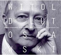 Lutoslawski Witold - Opera Omnia 02 [Import]