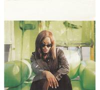 Lutricia McNeal - incl. Closer (CD Album Lutricia McNeal, 10 Tracks)