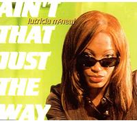 Lutricia Mcneal - Lutricia Mcneal - Aint That Just The Way - [CDS] [Audio CD] Lutricia Mcneal