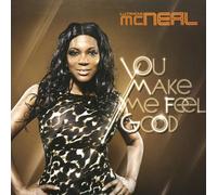 Lutricia McNeal - Lutricia McNeal - You Make Me Feel Good