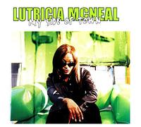 Lutricia McNeal - My Side of Town [Import]