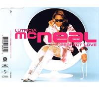 Lutricia McNeal - Perfect Love by Lutricia Mcneal (2002-08-27)