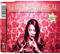 Lutricia McNeal - Someone Loves You Honey (INCL. 'When a Child is Born') [Import]