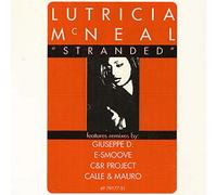Lutricia McNeal - Stranded [Vinyl Single 12'']