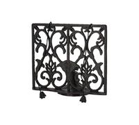 Lutrin de cuisine en fonte Antique