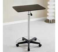 Lutrin portable sur pied - Hauteur réglable pour églises, écoles, événements et présentations