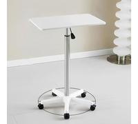 Lutrin portable sur pied - Hauteur réglable pour églises, écoles, événements et présentations