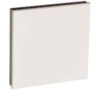 Lutron LUT-LBX-WH Synthetic Min Load Forward Reverse Phase Dimmer Module 120V White