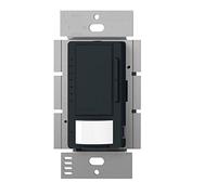 Lutron Maestro Variateur LED avec détecteur de mouvement