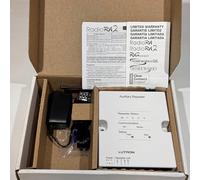 Lutron RadioRA 2 Répéteur auxiliaire RR-AUX-REP-WH