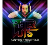 Luts, Peter - Can T Fight This Feeling