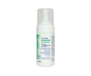 Lutsine Eryplast Calm Mousse Apaisane Visage 100ml