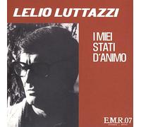 Luttazzi, Lelio - I Miei Stati D'animo