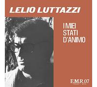 Luttazzi Lelio - I Miei Stati Danimo [Import]