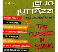 Luttazzi Lelio Jazz - The Classics in Swing [Import]