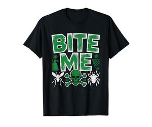 Lutte Antimoustiques Réduction Moustiques Spécialiste T-Shirt