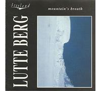 Freeland Srl – Lutte Berg – Mountain's breath