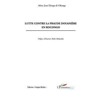 Lutte Contre La Fraude Douanière En Rdcongo