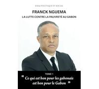 LUTTE CONTRE LA PAUVRETE AU GABON