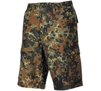 Lutte contre La Shorts 12 Couleurs S-7XL US Bdu Cargo Bermuda Court Ranger Camo