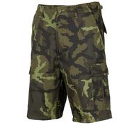 Lutte contre La Shorts 12 Couleurs S-7XL US Bdu Cargo Bermuda Court Ranger Camo