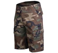 Lutte contre La Shorts 12 Couleurs S-7XL US Bdu Cargo Bermuda Court Ranger Camo