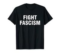 Lutte contre le fascisme T-Shirt
